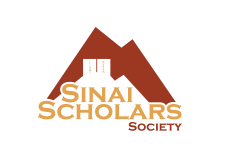 sinaischolars