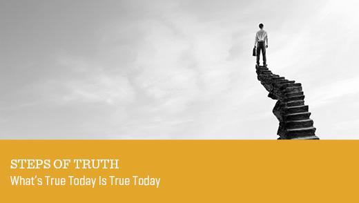 Steps of Truth