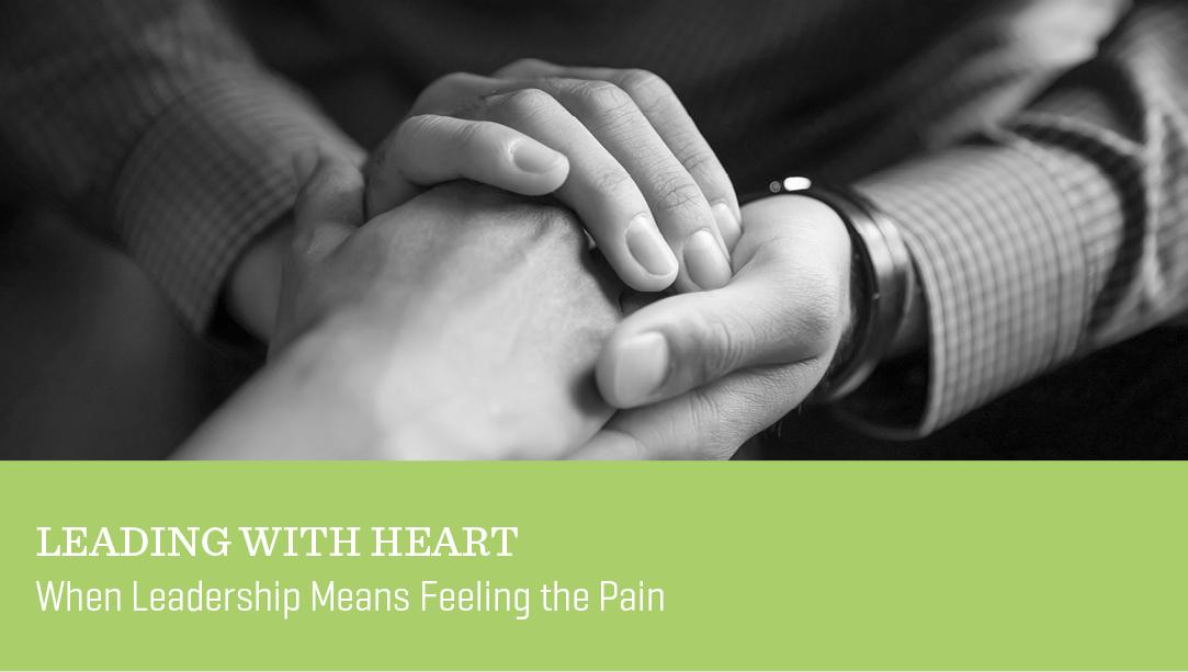 Leading with Heart