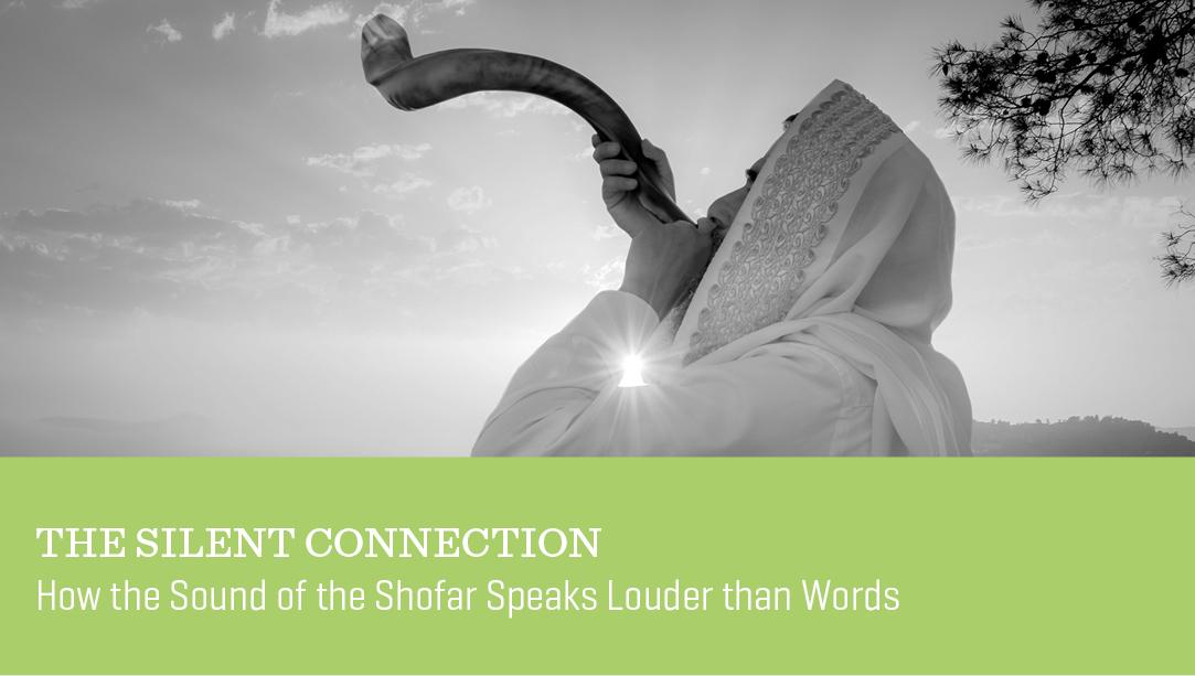 The Silent Connection