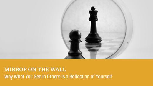Mirror on the Wall