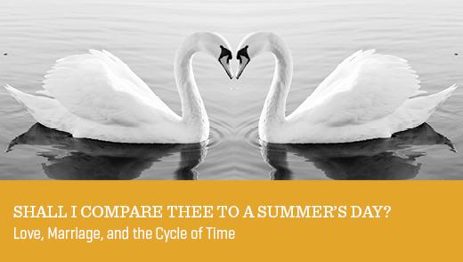 Shall I Compare Thee to a Summer’s Day?