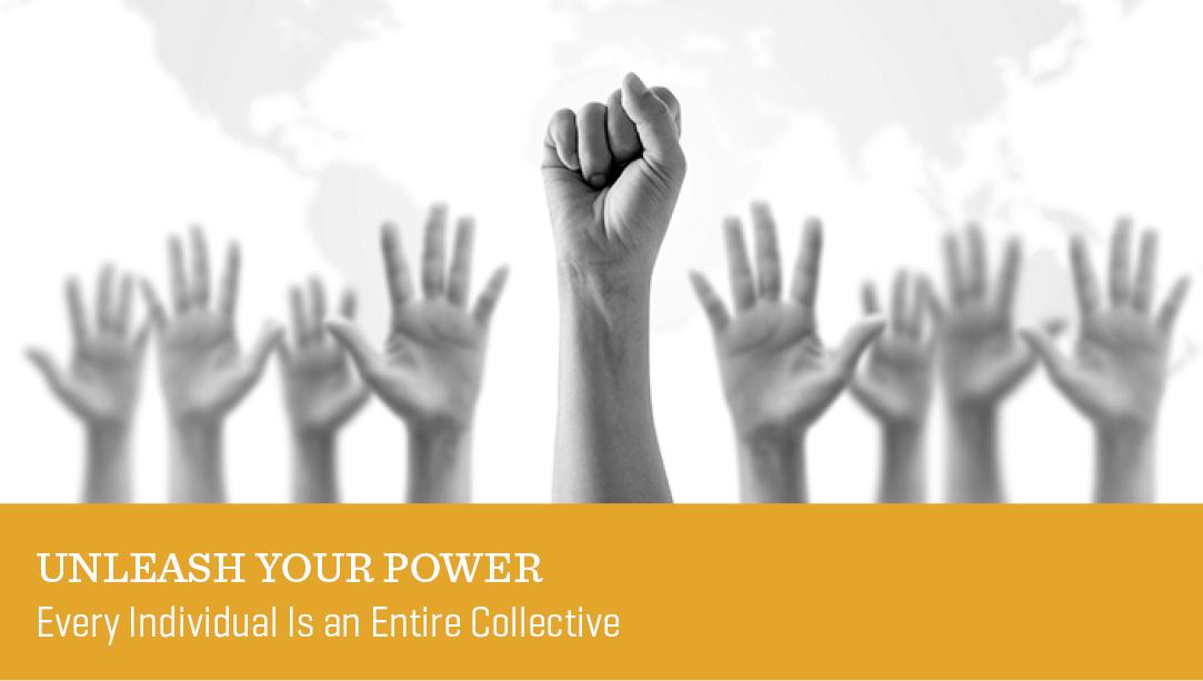Unleash Your Power