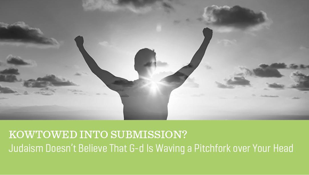 Kowtowed into Submission?