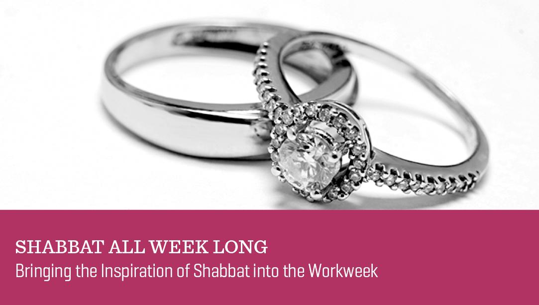 Shabbat All Week Long